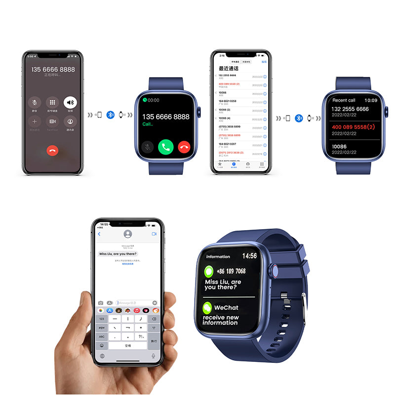 smart watch smart watch